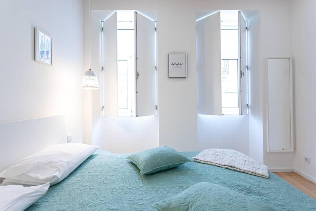 Casa 53 Apartment อาเวโร ภายนอก รูปภาพ